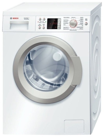 Стиральная машина Bosch WAQ 28440 Стиральная машина Bosch WAQ 28440
