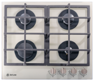 Газовая варочная панель Electronicsdeluxe GG4_750229F-068 Газовая варочная панель Electronicsdeluxe GG4_750229F-068