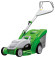 Газонокосилка Viking ME 339.1 С Газонокосилка Viking ME 339.1 С