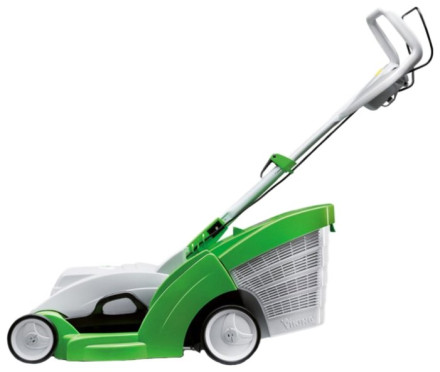 Газонокосилка Viking ME 339.1 С Газонокосилка Viking ME 339.1 С