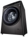 Стиральная машина с сушкой LG AIDD F4T9RC9P Стиральная машина с сушкой LG AIDD F4T9RC9P