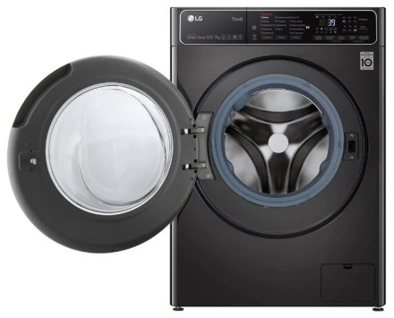 Стиральная машина с сушкой LG AIDD F4T9RC9P Стиральная машина с сушкой LG AIDD F4T9RC9P