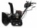 Снегоуборщик бензиновый гусеничный CHAMPION STT761E