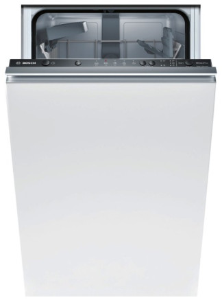 Встраиваемая посудомоечная машина Bosch SPV25CX03R Встраиваемая посудомоечная машина Bosch SPV25CX03R
