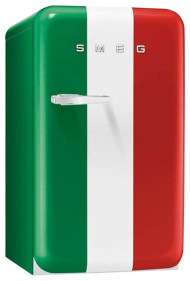 Холодильник smeg FAB10HRIT
