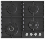 Газовая варочная панель Gorenje GW 641 AMB Газовая варочная панель Gorenje GW 641 AMB