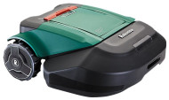Газонокосилка Robomow RS615 Pro Installation