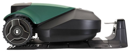 Газонокосилка Robomow RS615 Pro Installation