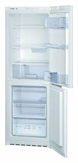 Холодильник Bosch KGV33Y37