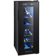 Винный шкаф Cellar Private CP012-2T Винный шкаф Cellar Private CP012-2T