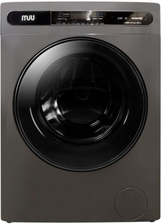 Стиральная машина MIU MLS- 850BDGE