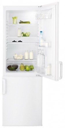Холодильник Electrolux ENF 2700 AOW