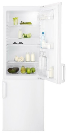 Холодильник Electrolux ENF 2700 AOW