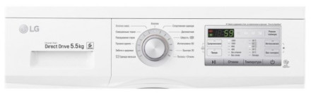 Стиральная машина LG FH-2H3MD0 Стиральная машина LG FH-2H3MD0