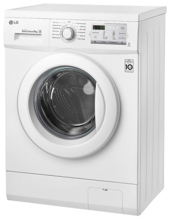 Стиральная машина LG FH-2H3MD0 Стиральная машина LG FH-2H3MD0