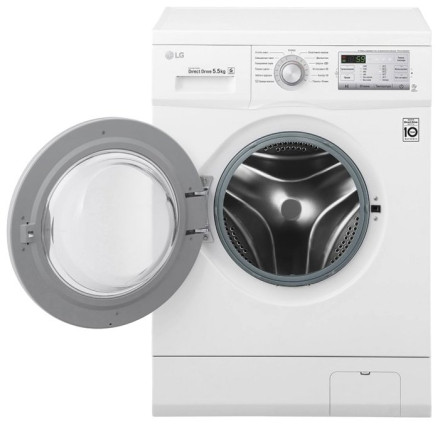 Стиральная машина LG FH-2H3MD0 Стиральная машина LG FH-2H3MD0