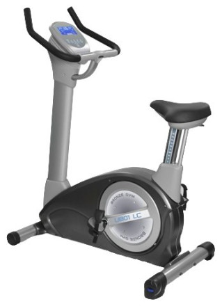 Велоэргометр Bronze Gym U801 LC Велоэргометр Bronze Gym U801 LC