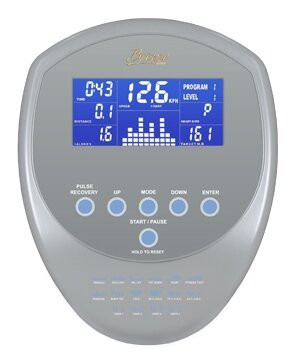 Велоэргометр Bronze Gym U801 LC Велоэргометр Bronze Gym U801 LC