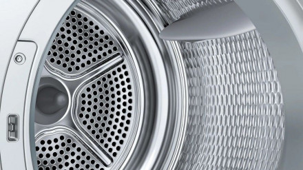 Сушильная машина BOSCH WTX80KL9SN Сушильная машина BOSCH WTX80KL9SN