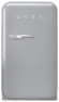 Холодильник smeg FAB5RSV Холодильник smeg FAB5RSV