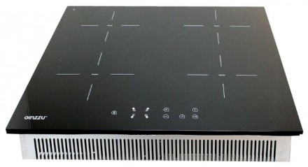 Индукционная варочная панель Ginzzu HCI-409