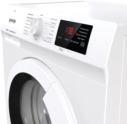 Стиральная машина Gorenje WHE60SFS Стиральная машина Gorenje WHE60SFS
