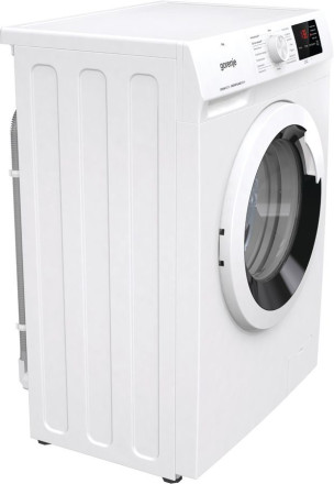 Стиральная машина Gorenje WHE60SFS Стиральная машина Gorenje WHE60SFS