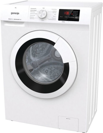 Стиральная машина Gorenje WHE60SFS Стиральная машина Gorenje WHE60SFS