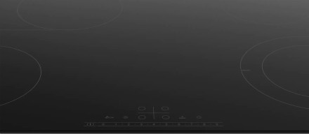 Встраиваемая электрическая варочная панель Bosch PKN811FP2E Встраиваемая электрическая варочная панель Bosch PKN811FP2E
