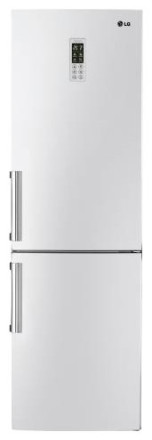 Холодильник LG GW-B429 BVQV Холодильник LG GW-B429 BVQV