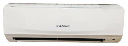 Настенная сплит-система almacom ACH-12H9 Настенная сплит-система almacom ACH-12H9