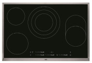 Электрическая варочная панель AEG HKC 85487 XB