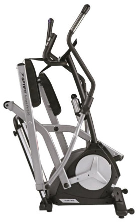 Эллиптический тренажер Optifit Aurora FX-376