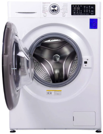 Стиральная машина Esperanza WMF712IBD07 Стиральная машина Esperanza WMF712IBD07