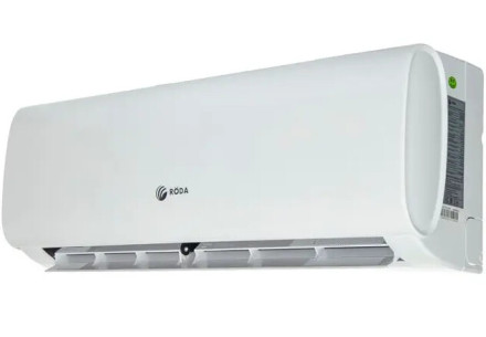Сплит-система Roda Arctic Nano RS-G18A white Сплит-система Roda Arctic Nano RS-G18A white