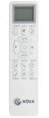 Сплит-система Roda Arctic Nano RS-G18A white Сплит-система Roda Arctic Nano RS-G18A white