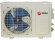 Сплит-система Roda Arctic Nano RS-G18A white Сплит-система Roda Arctic Nano RS-G18A white