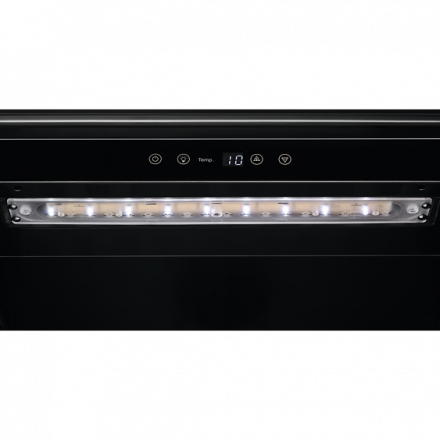 Винный шкаф AEG SWB66001DG