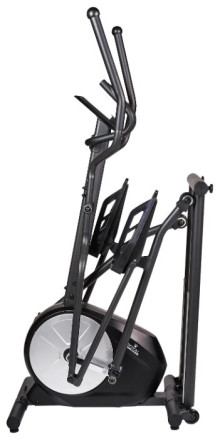 Эллиптический тренажер ROYAL FITNESS RF-50 Эллиптический тренажер ROYAL FITNESS RF-50