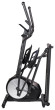 Эллиптический тренажер ROYAL FITNESS RF-50 Эллиптический тренажер ROYAL FITNESS RF-50
