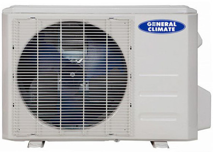 Сплит-система General Climate GC-R18HR32/GU-R18H32 Сплит-система General Climate GC-R18HR32/GU-R18H32