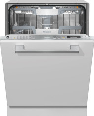 Встраиваемая посудомоечная машина Miele G7165SCVi Встраиваемая посудомоечная машина Miele G7165SCVi