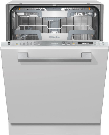 Встраиваемая посудомоечная машина Miele G7165SCVi Встраиваемая посудомоечная машина Miele G7165SCVi