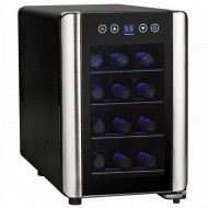 Винный шкаф COLD VINE C 12 TBSF 1 Винный шкаф COLD VINE C 12 TBSF 1
