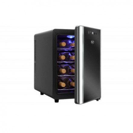 Винный шкаф COLD VINE C 12 TBSF 1