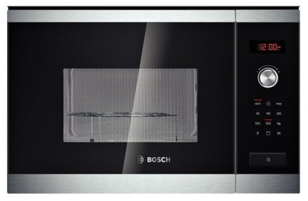 Микроволновая печь встраиваемая Bosch HMT84G654
