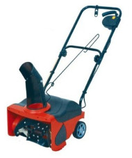Снегоуборщик электрический SunGarden STE 40 N