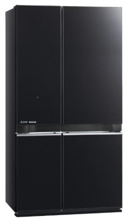 Холодильник Mitsubishi Electric MR-LR78EN-GBK-R