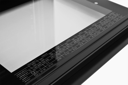 Встраиваемый электрический духовой шкаф Zugel ZO А2708 В