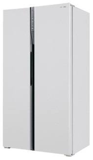 Холодильник Shivaki SBS-502DNFW Холодильник Shivaki SBS-502DNFW